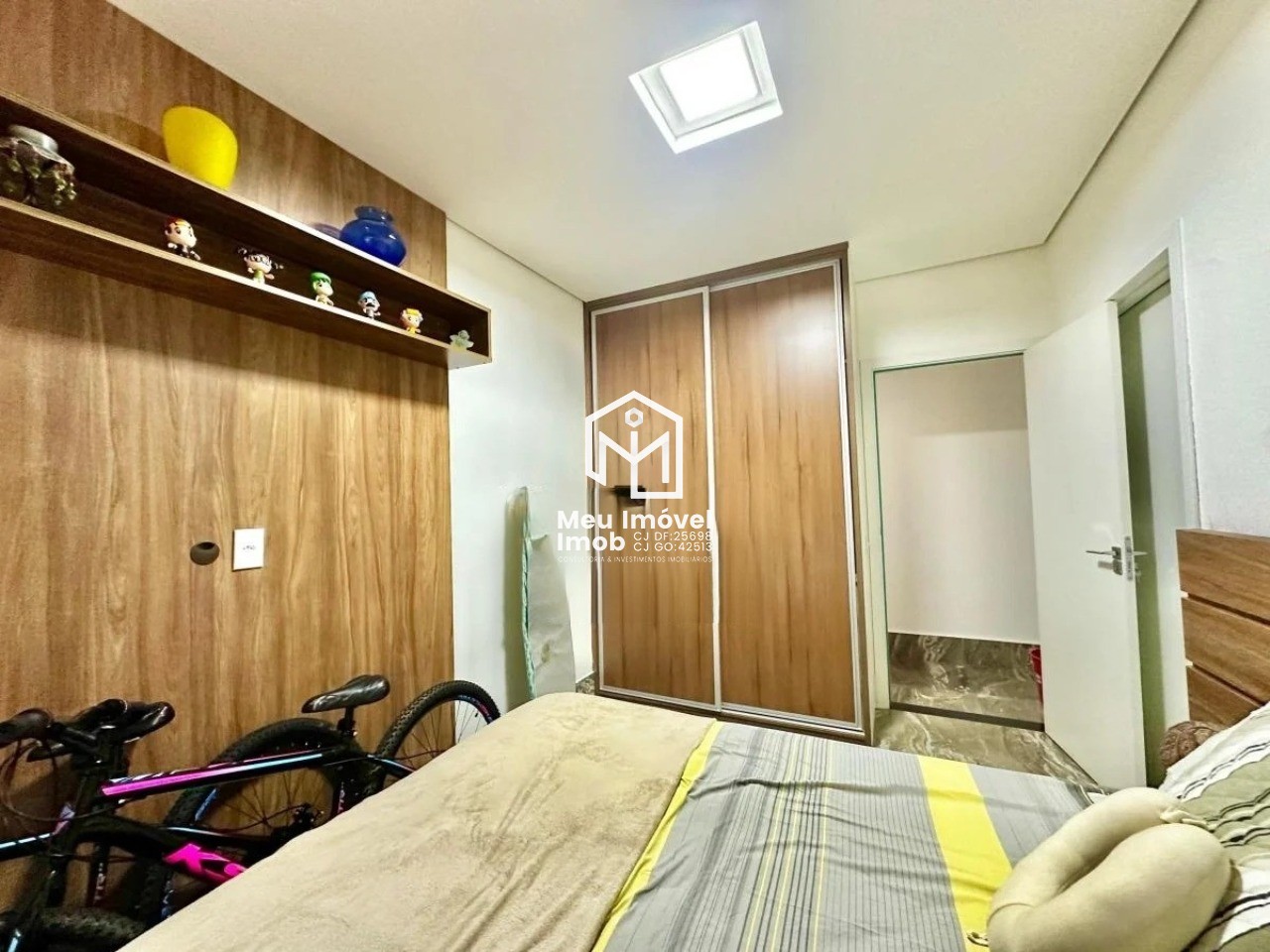 Casa, 3 quartos, 200 m² - Foto 16