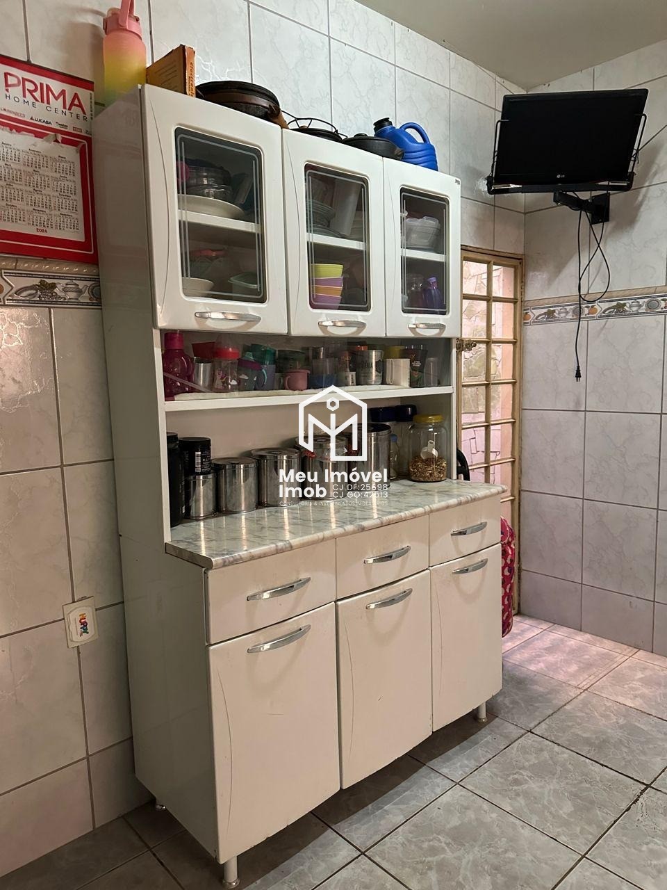 Casa, 3 quartos, 100 m² - Foto 8