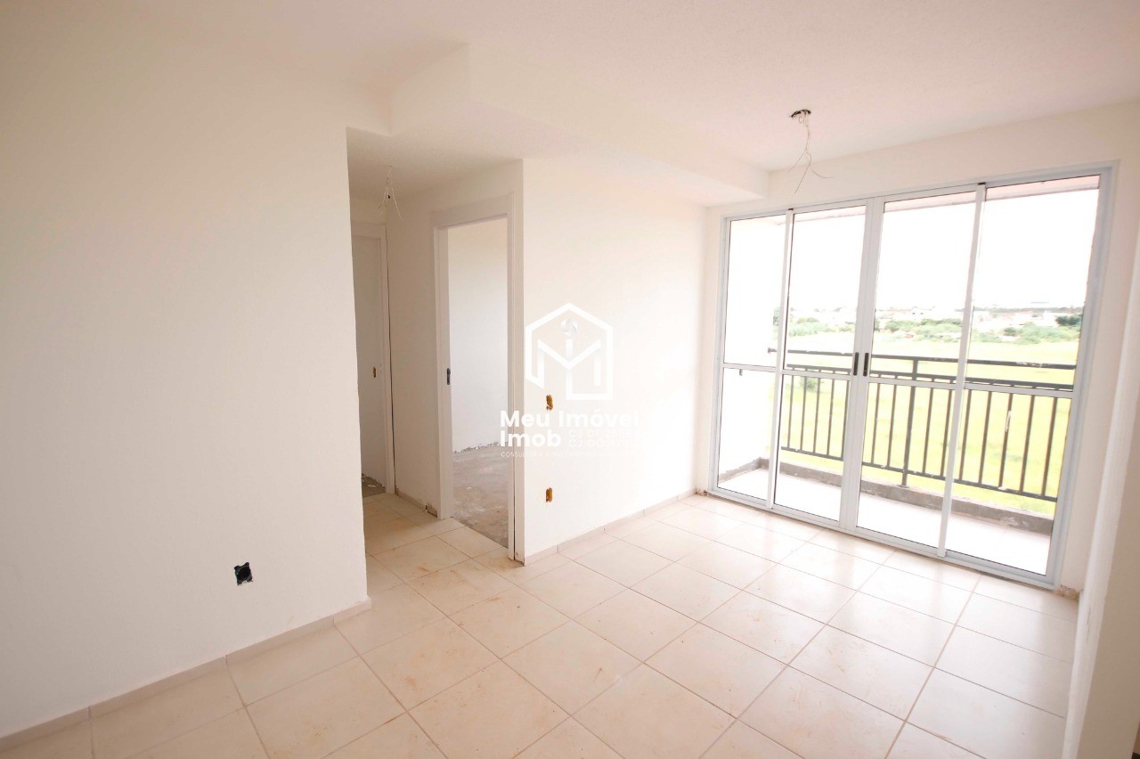 Apartamento, 2 quartos, 45 m² - Foto 43