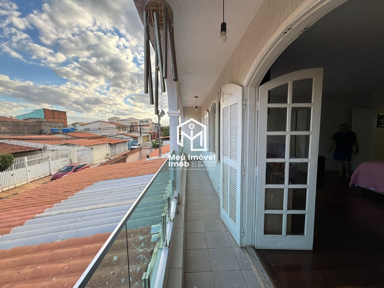 Casa, 6 quartos, 128 m² - Foto 43