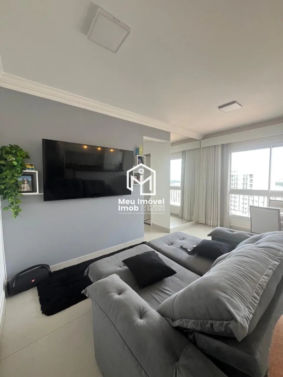 Apartamento, 1 quarto, 37 m² - Foto 12