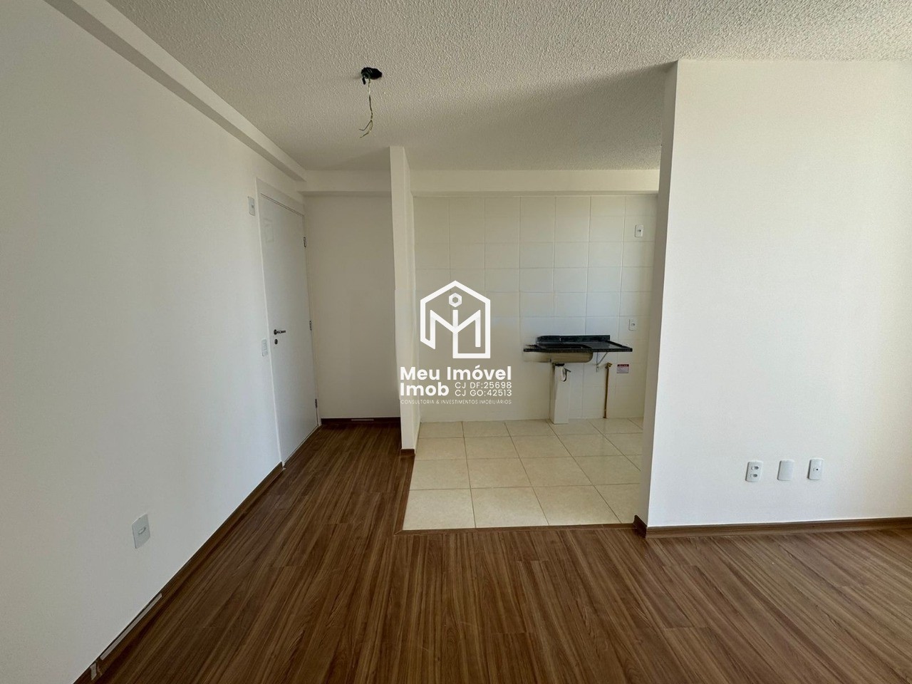 Apartamento, 2 quartos, 54 m² - Foto 3