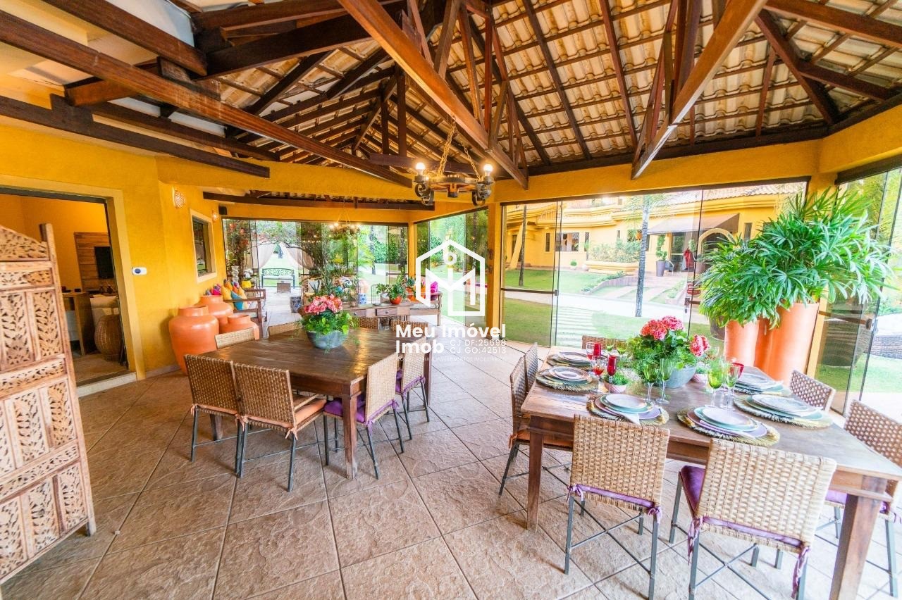 Casa, 5 quartos, 1200 m² - Foto 49