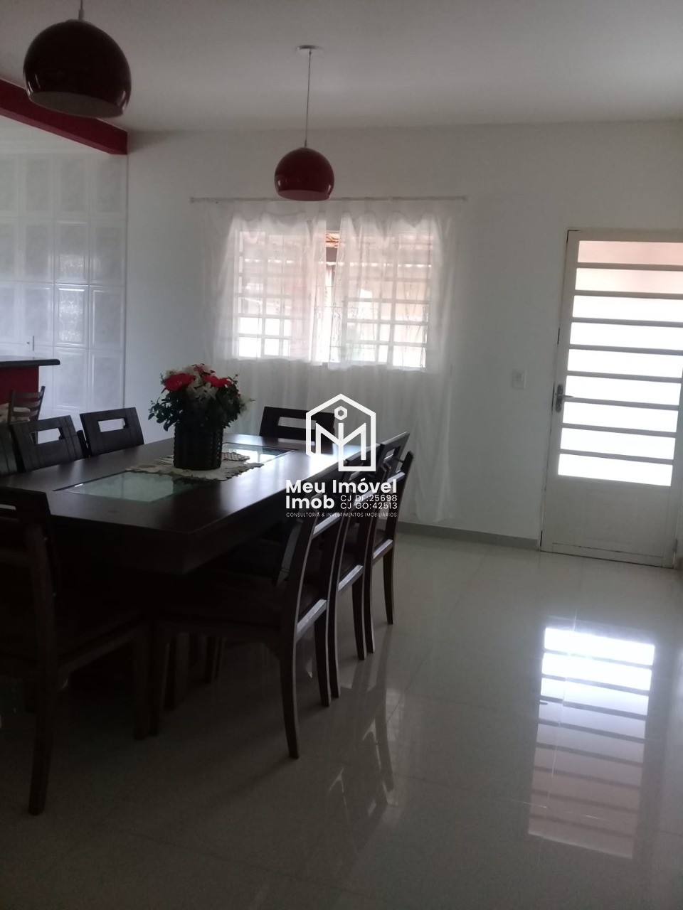 Casa, 3 quartos, 203 m² - Foto 3