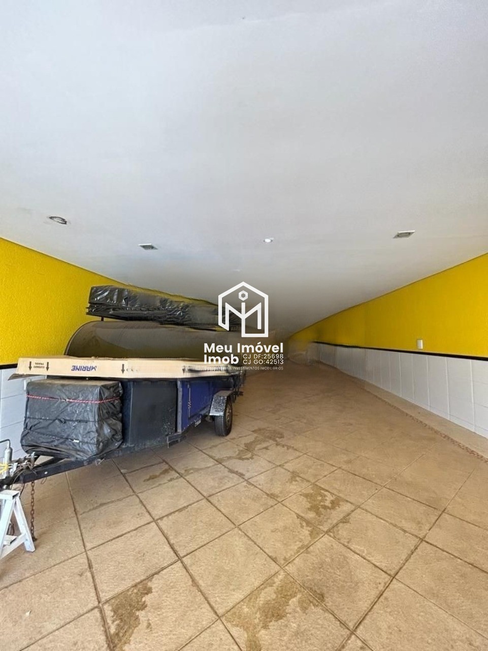 Casa, 4 quartos, 463 m² - Foto 32