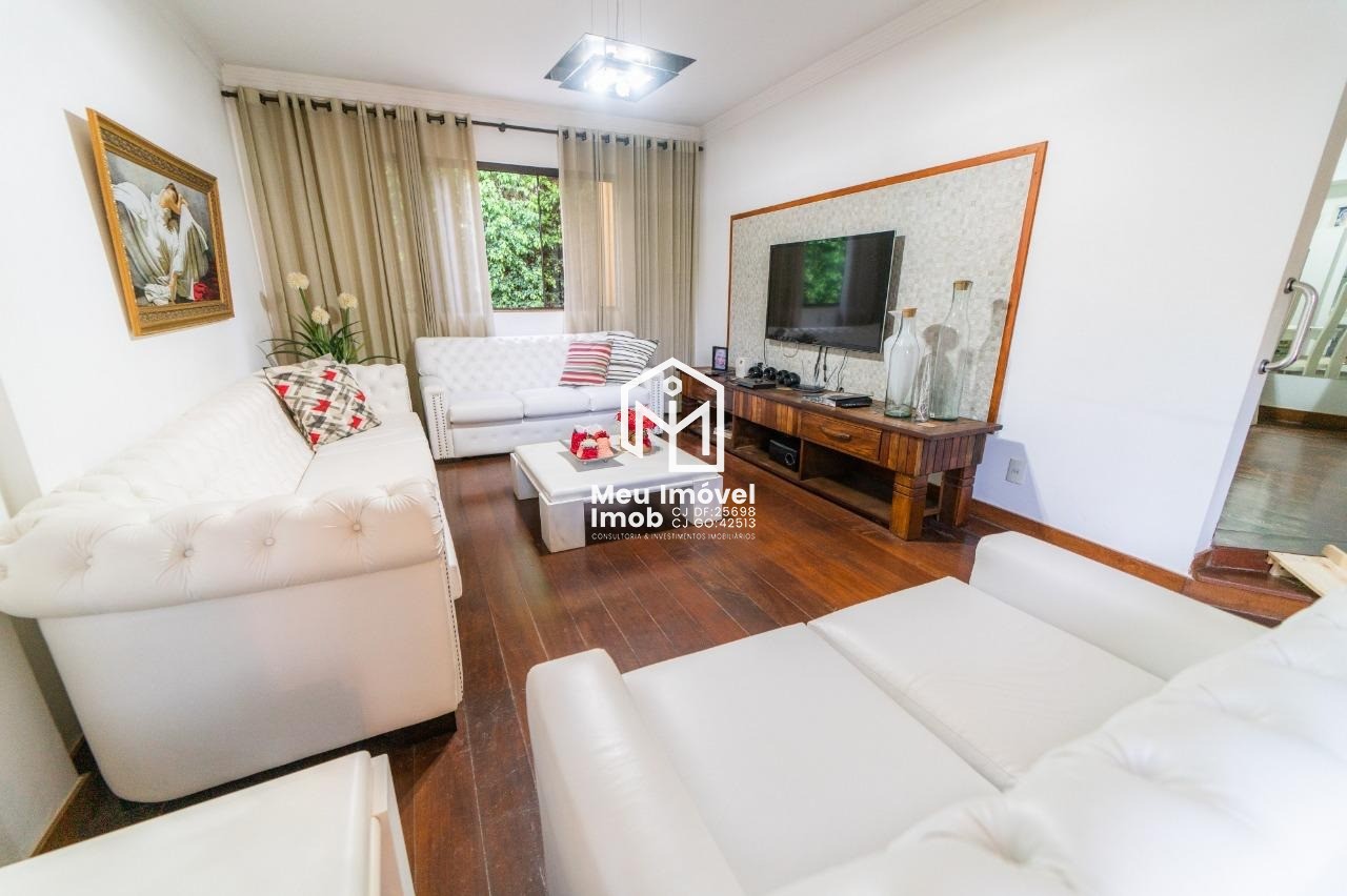 Casa, 5 quartos, 1200 m² - Foto 24