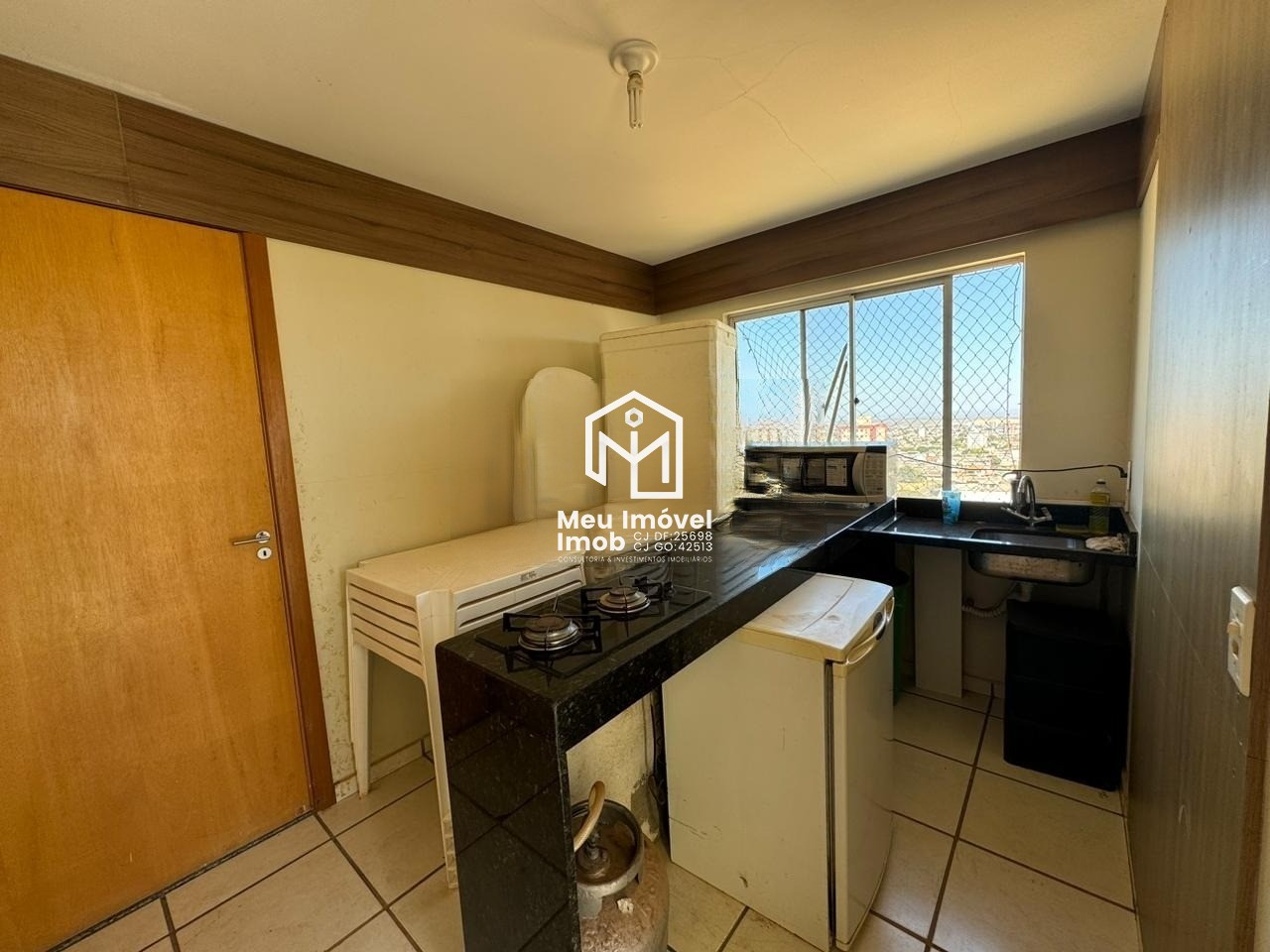 Apartamento, 3 quartos, 54 m² - Foto 30