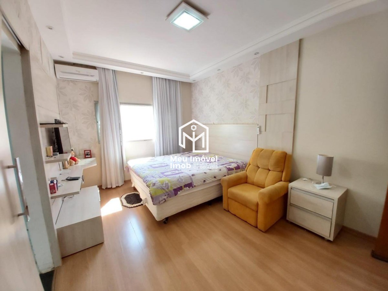 Casa, 4 quartos, 360 m² - Foto 9