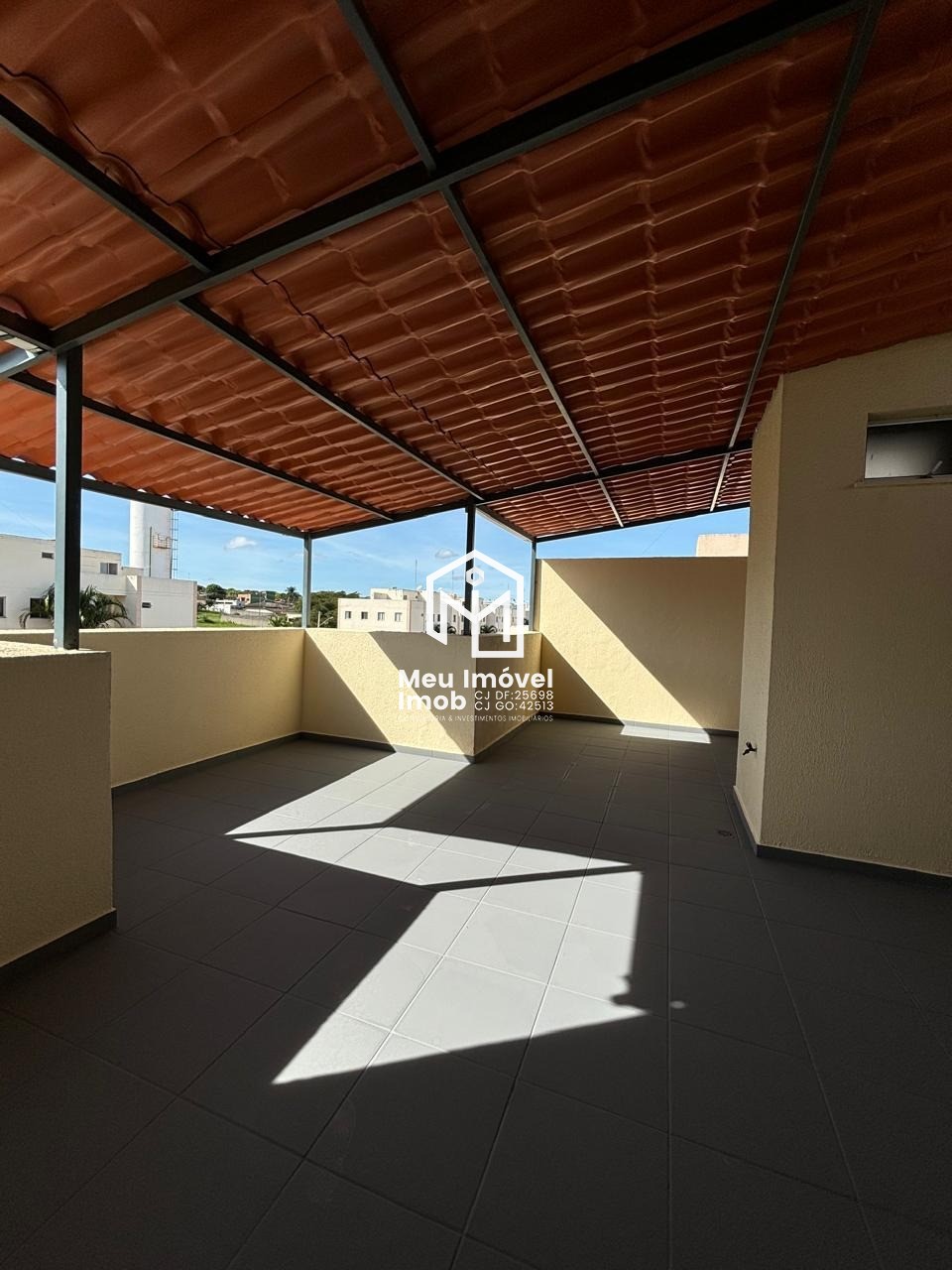 Cobertura, 2 quartos, 113 m² - Foto 12