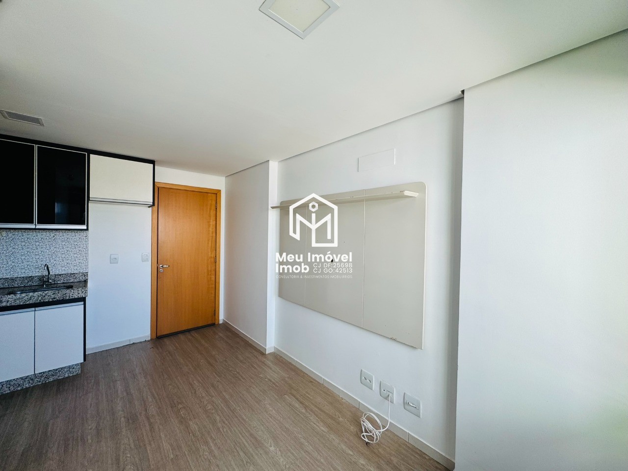 Apartamento, 2 quartos, 40 m² - Foto 3