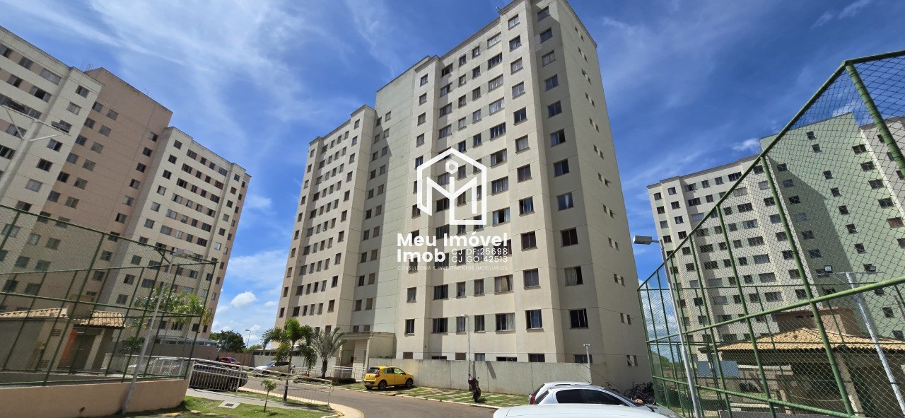 Apartamento, 2 quartos, 48 m² - Foto 19