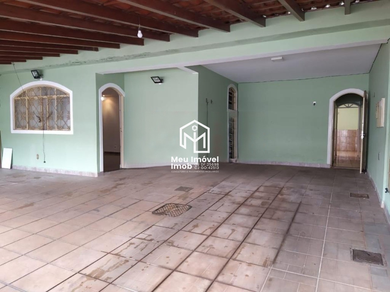 Casa, 5 quartos, 350 m² - Foto 6