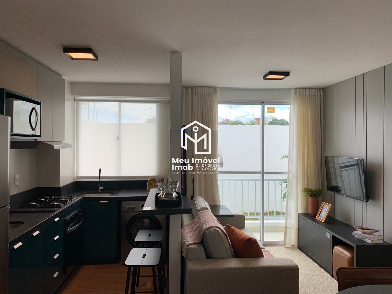 Apartamento, 2 quartos, 54 m² - Foto 26