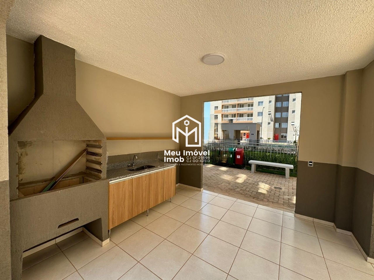 Apartamento, 2 quartos, 54 m² - Foto 42