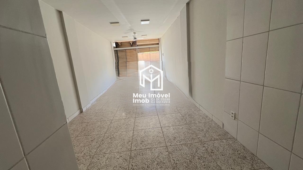 Loja-Salão, 30 m² - Foto 4