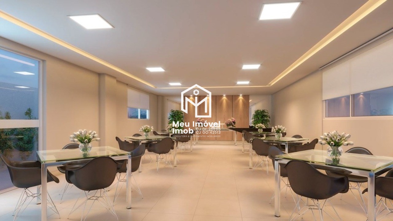 Apartamento, 2 quartos, 53 m² - Foto 9