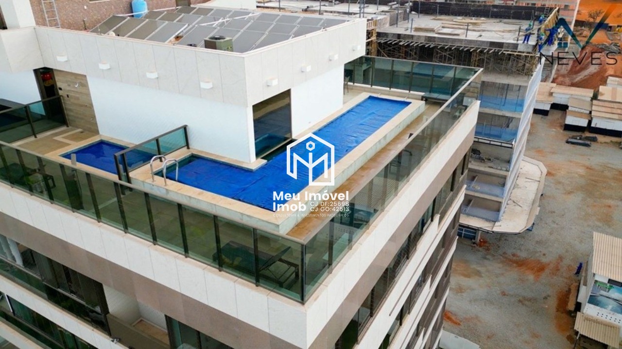 Apartamento, 3 quartos, 130 m² - Foto 8