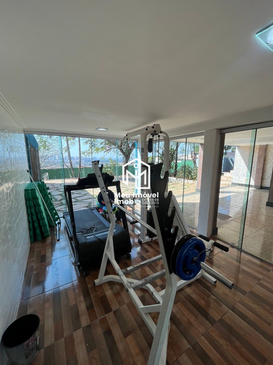Casa, 3 quartos, 1800 m² - Foto 27