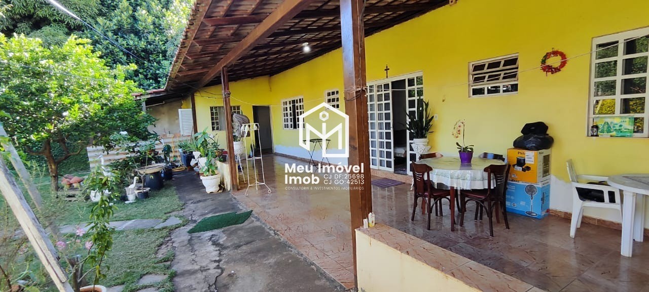 Casa, 4 quartos, 450 m² - Foto 20