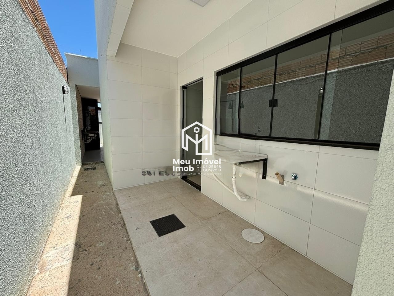 Casa, 3 quartos, 86 m² - Foto 18