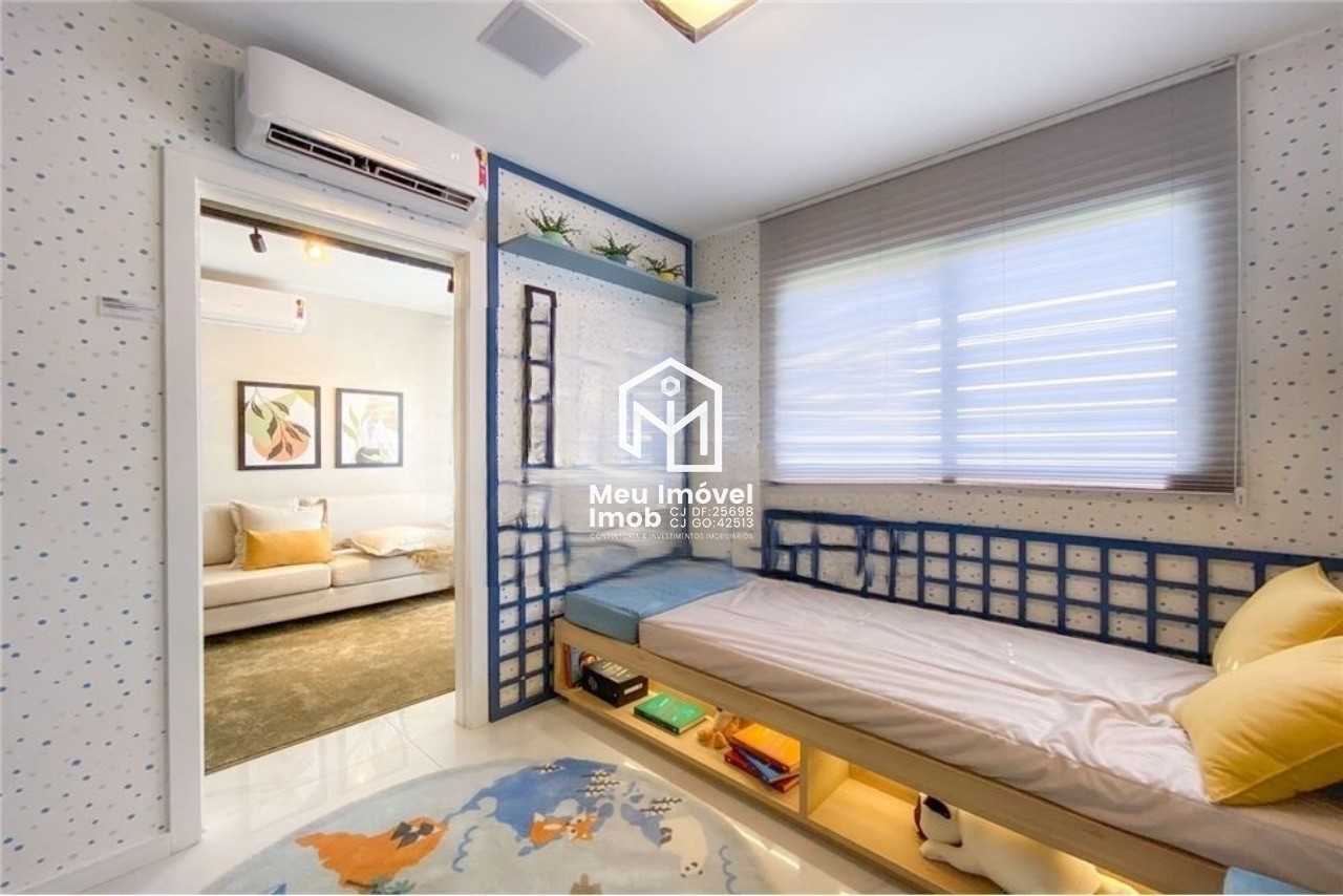 Apartamento, 2 quartos, 45 m² - Foto 12