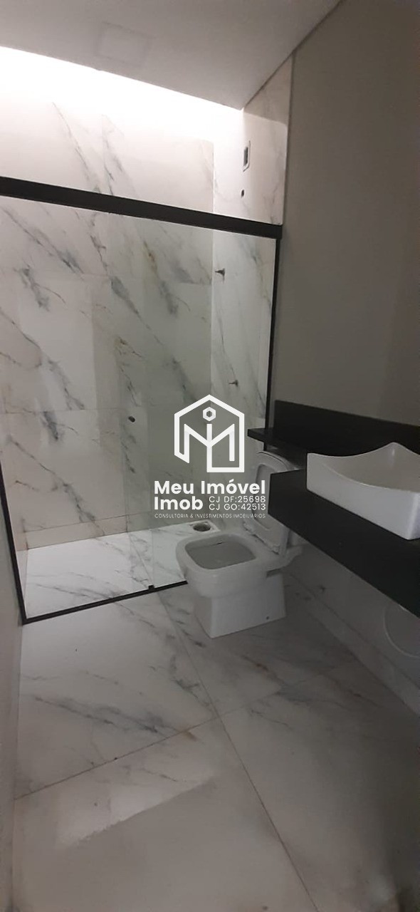 Casa, 3 quartos, 105 m² - Foto 7