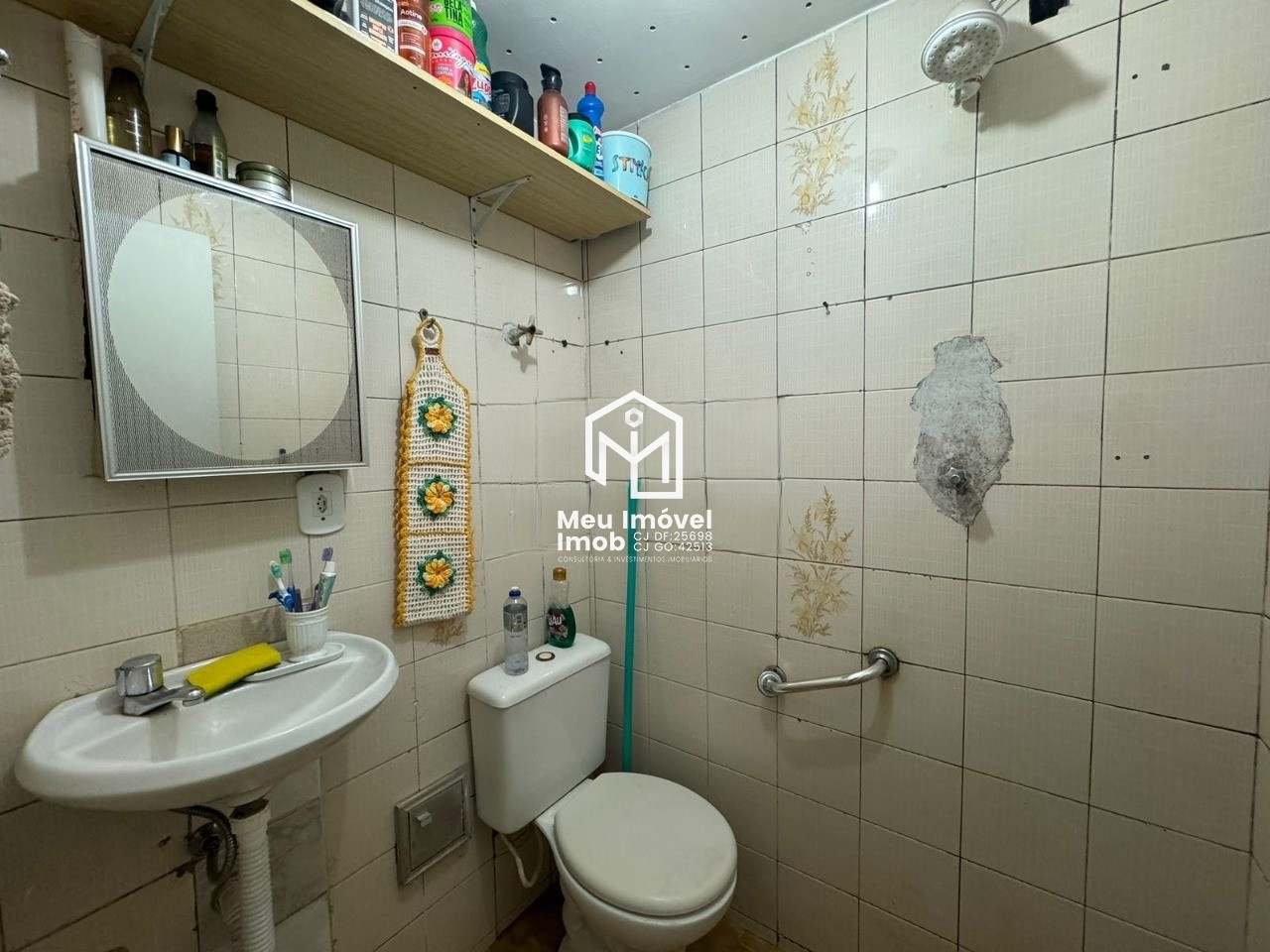 Apartamento, 1 quarto, 38 m² - Foto 12