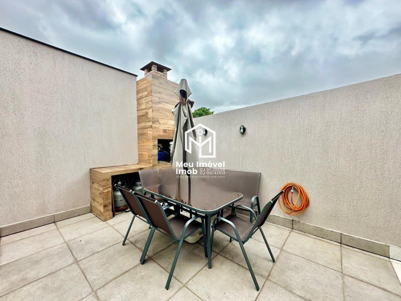 Casa, 3 quartos, 200 m² - Foto 19