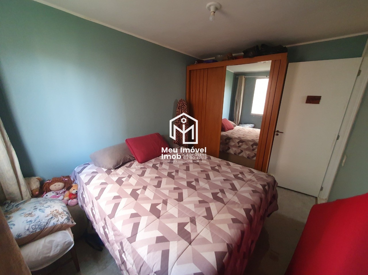 Apartamento, 2 quartos, 47 m² - Foto 14