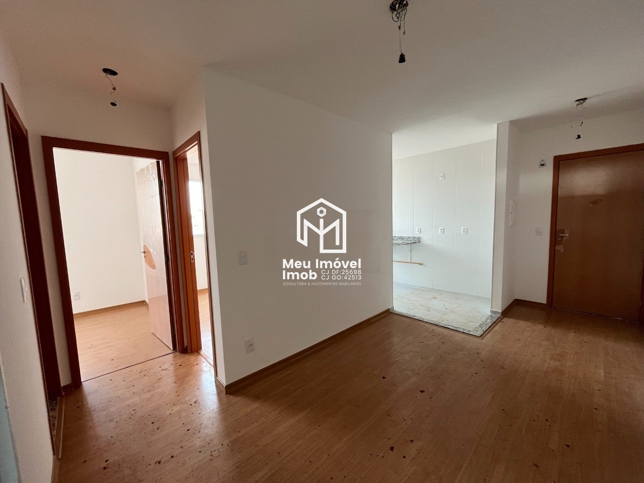 Apartamento, 2 quartos, 42 m² - Foto 2