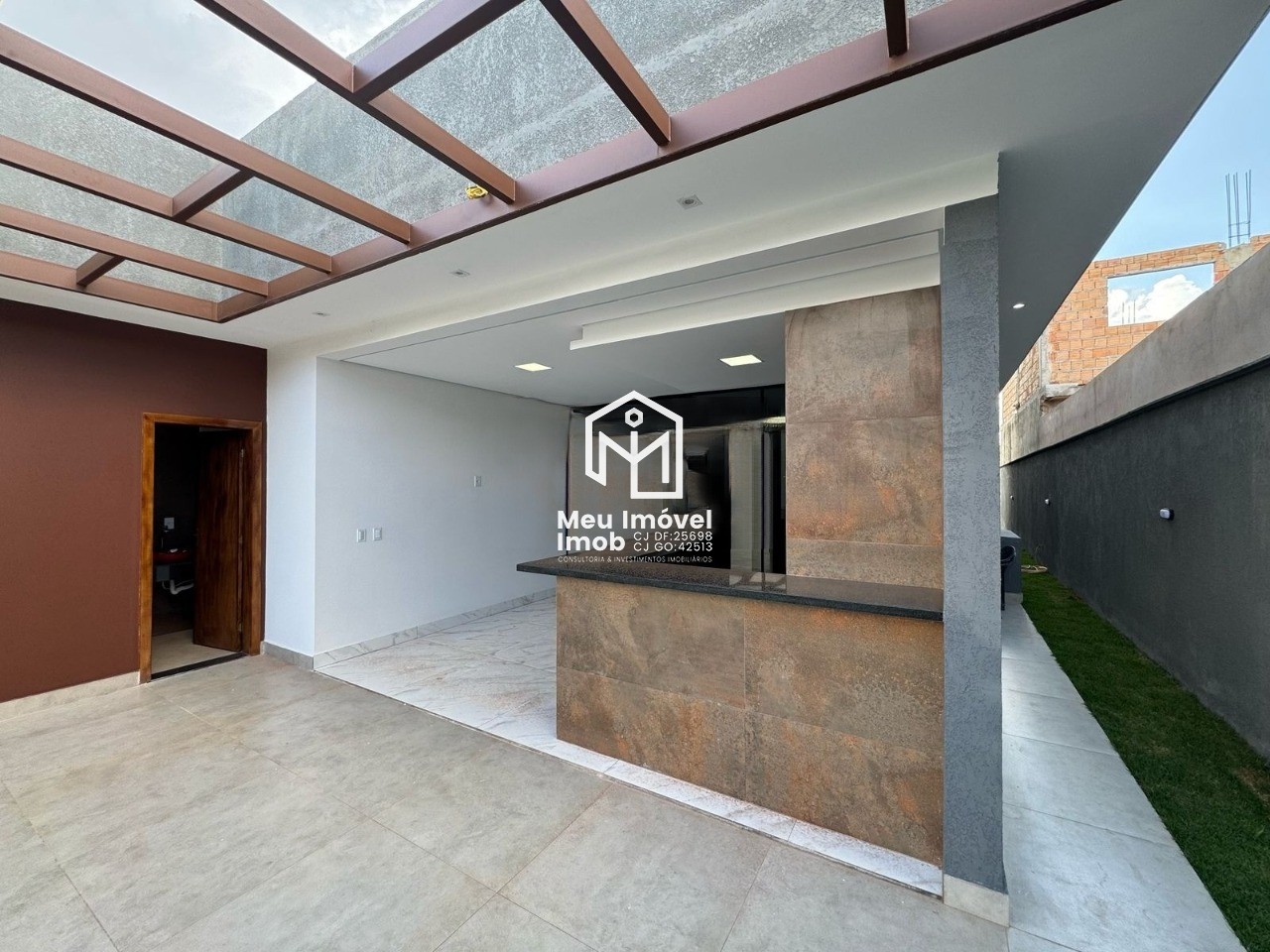 Casa, 3 quartos, 300 m² - Foto 22