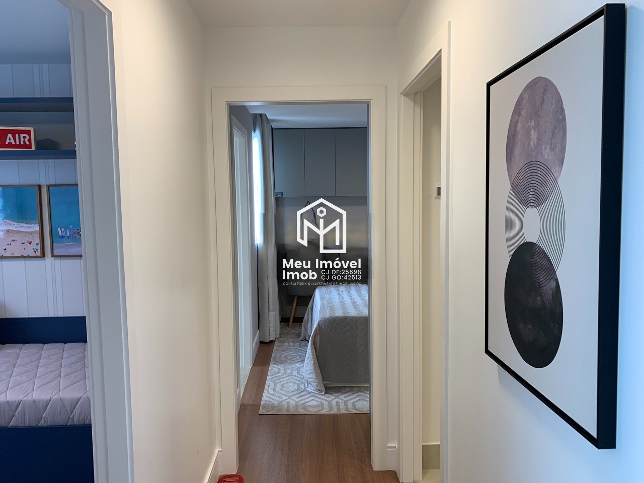 Apartamento, 2 quartos, 54 m² - Foto 30