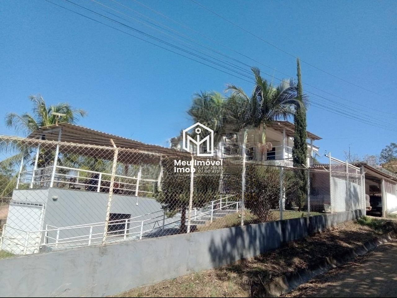 Chácara, 2 quartos, 220 m² - Foto 8