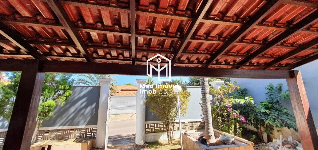 Casa, 5 quartos, 400 m² - Foto 10