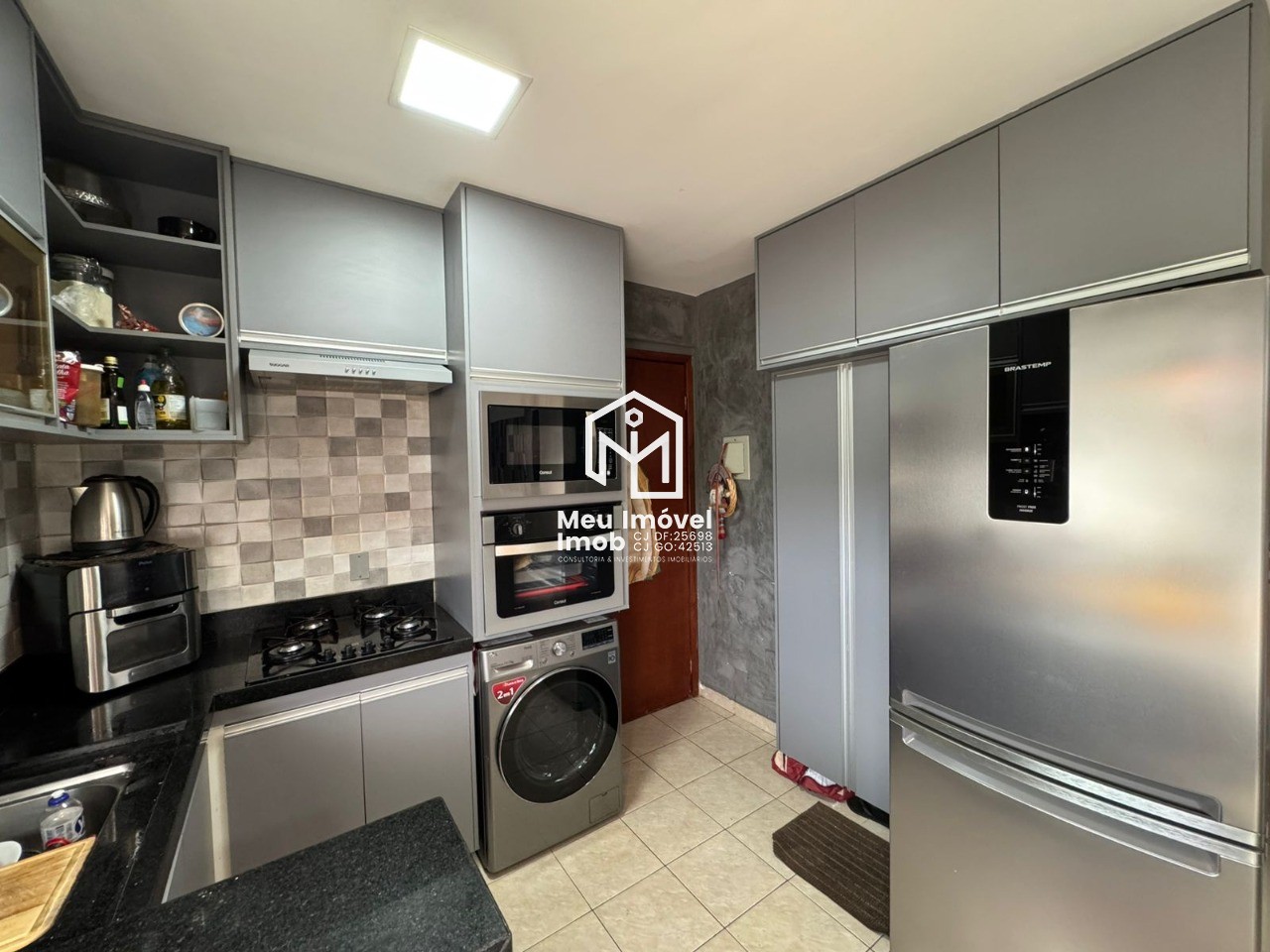 Apartamento, 2 quartos, 39 m² - Foto 3