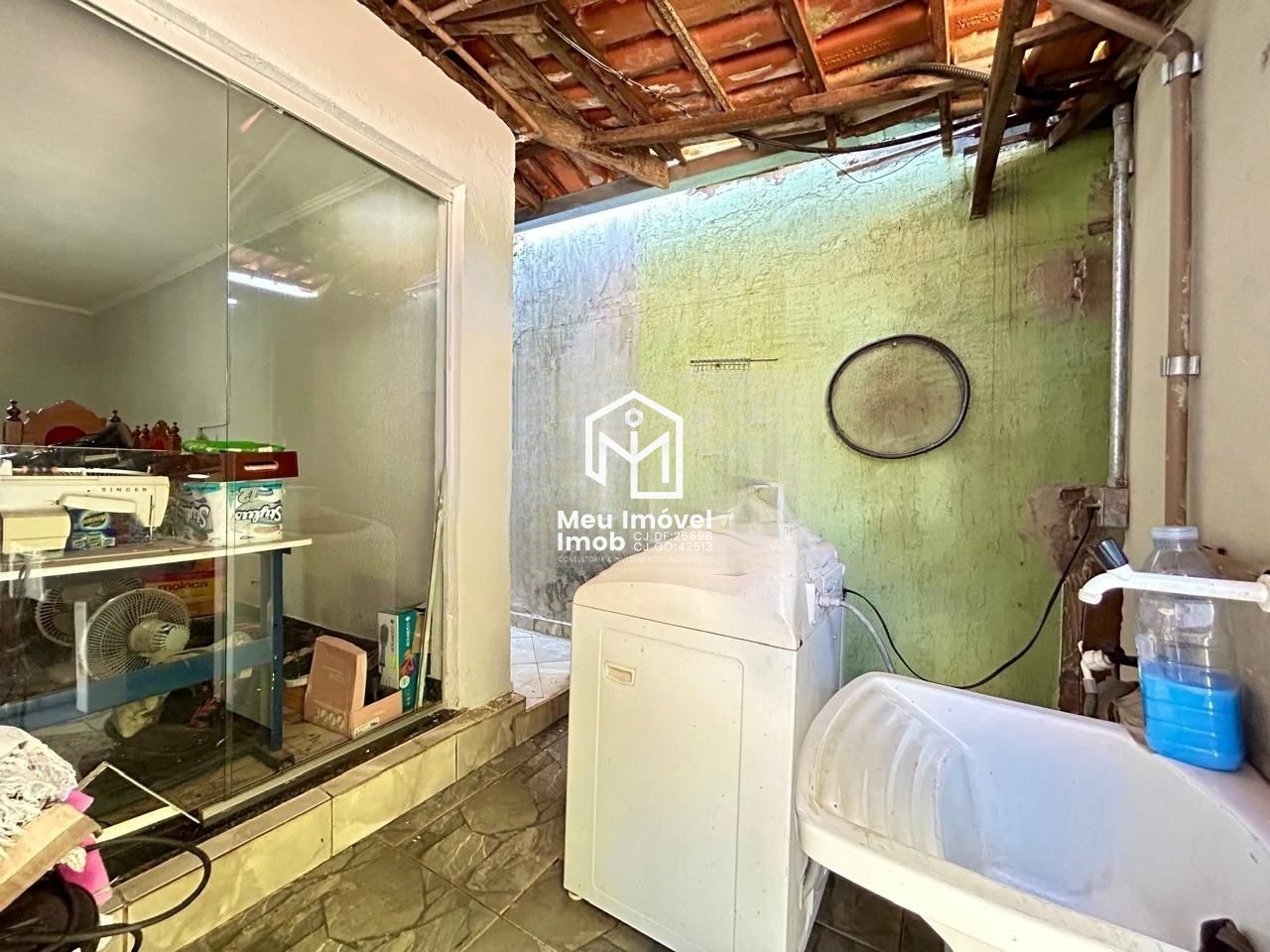 Casa, 4 quartos, 140 m² - Foto 14
