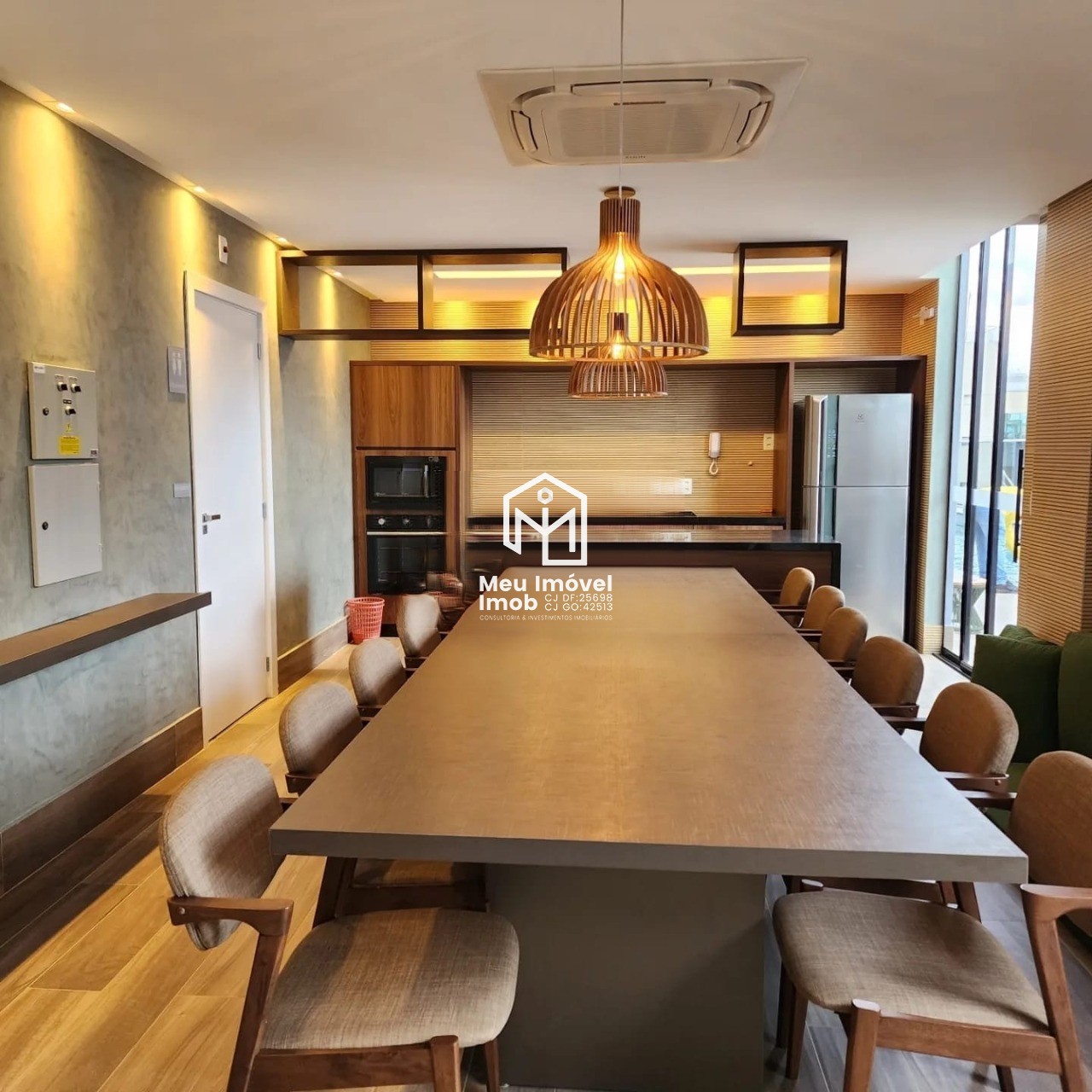 Apartamento, 2 quartos, 74 m² - Foto 2