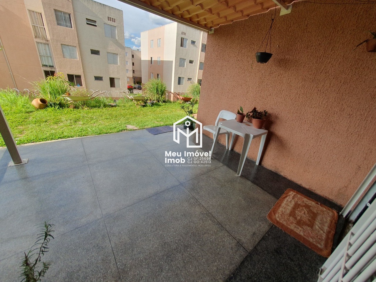 Apartamento, 2 quartos, 47 m² - Foto 27