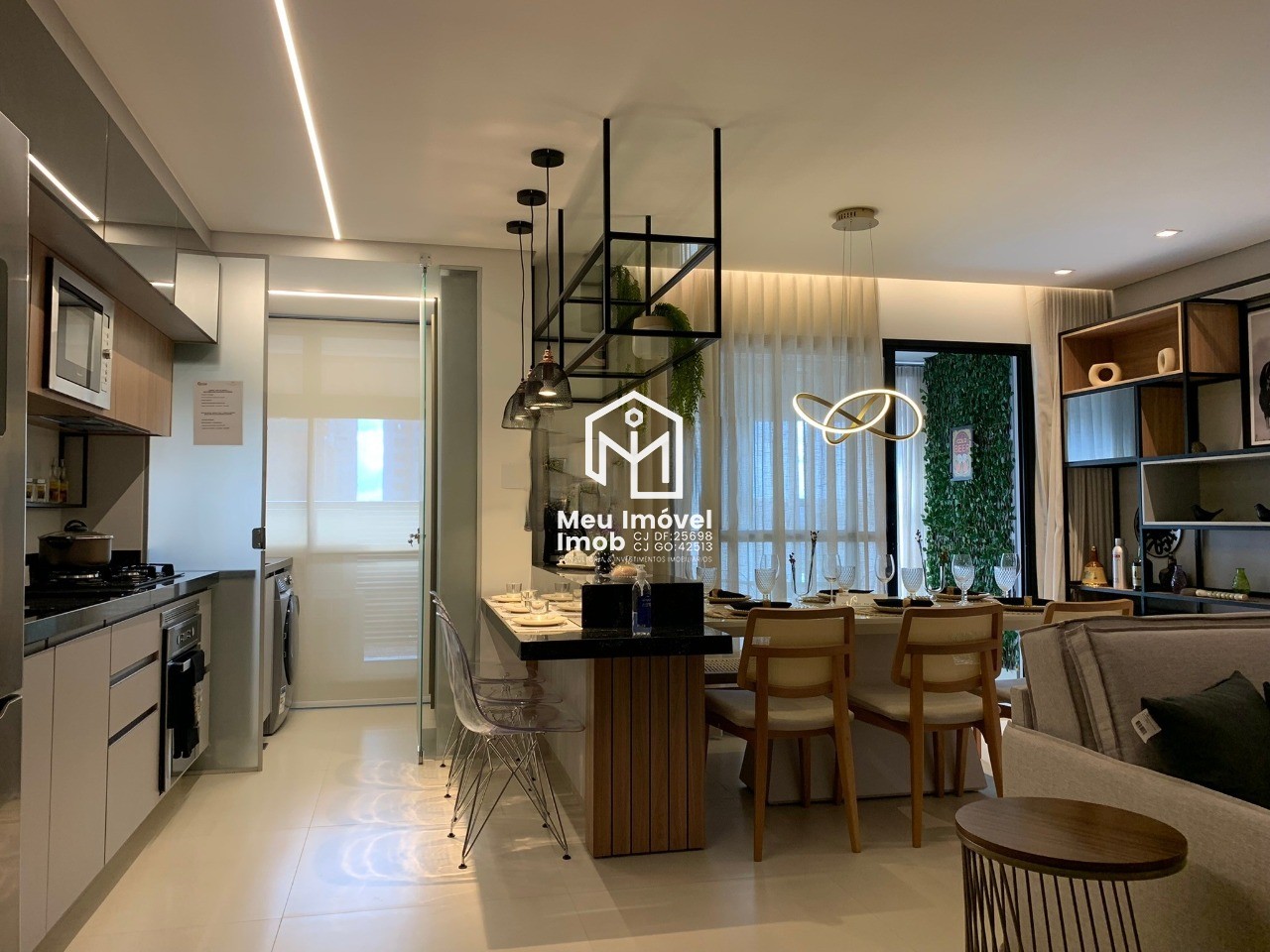 Apartamento, 3 quartos, 91 m² - Foto 6