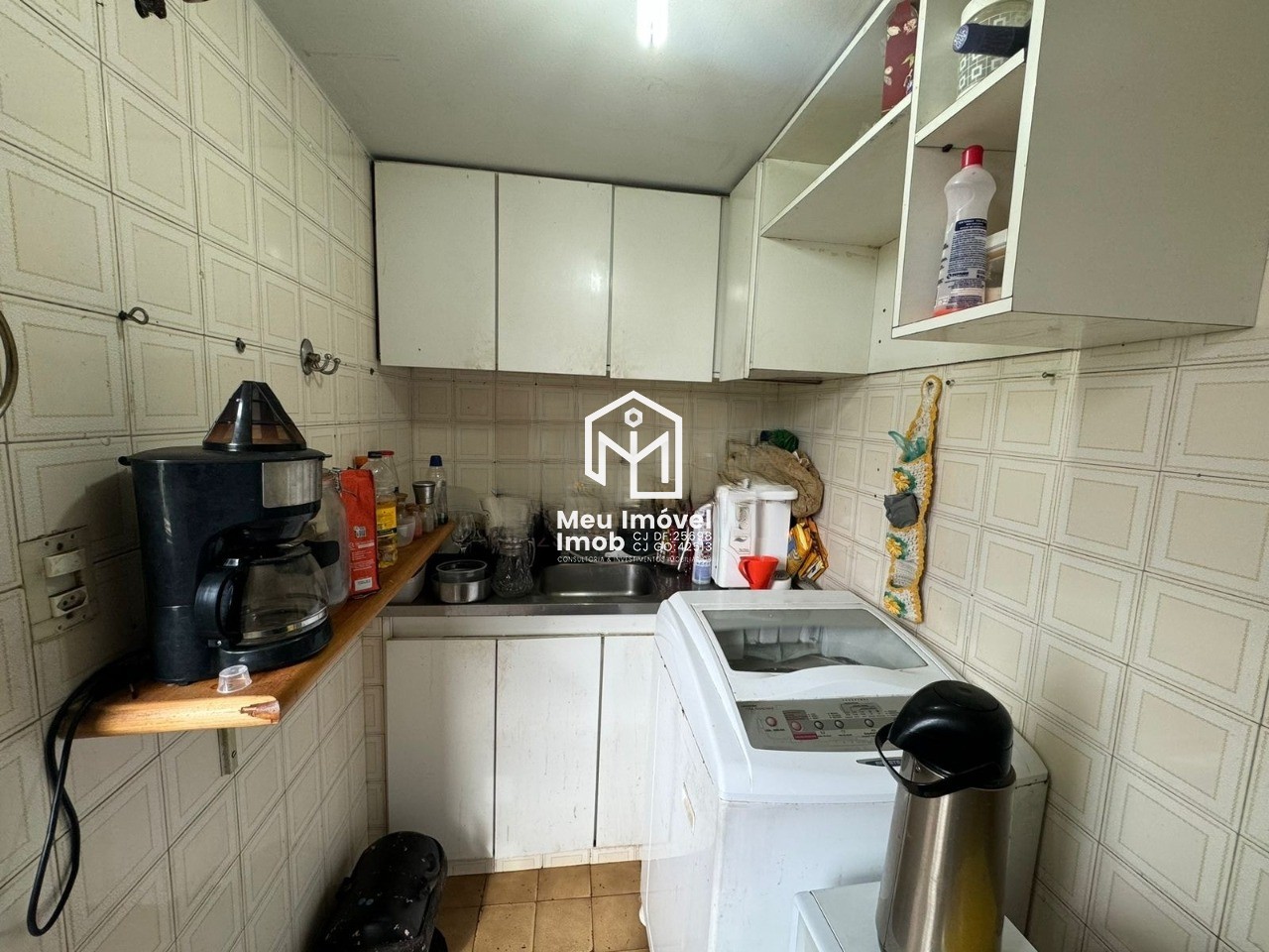 Apartamento, 1 quarto, 38 m² - Foto 4