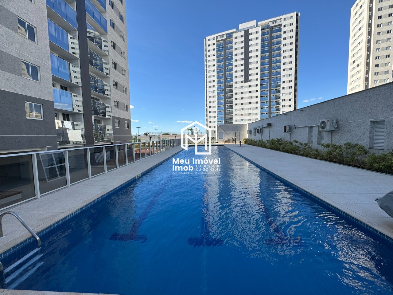 Apartamento, 2 quartos, 63 m² - Foto 41