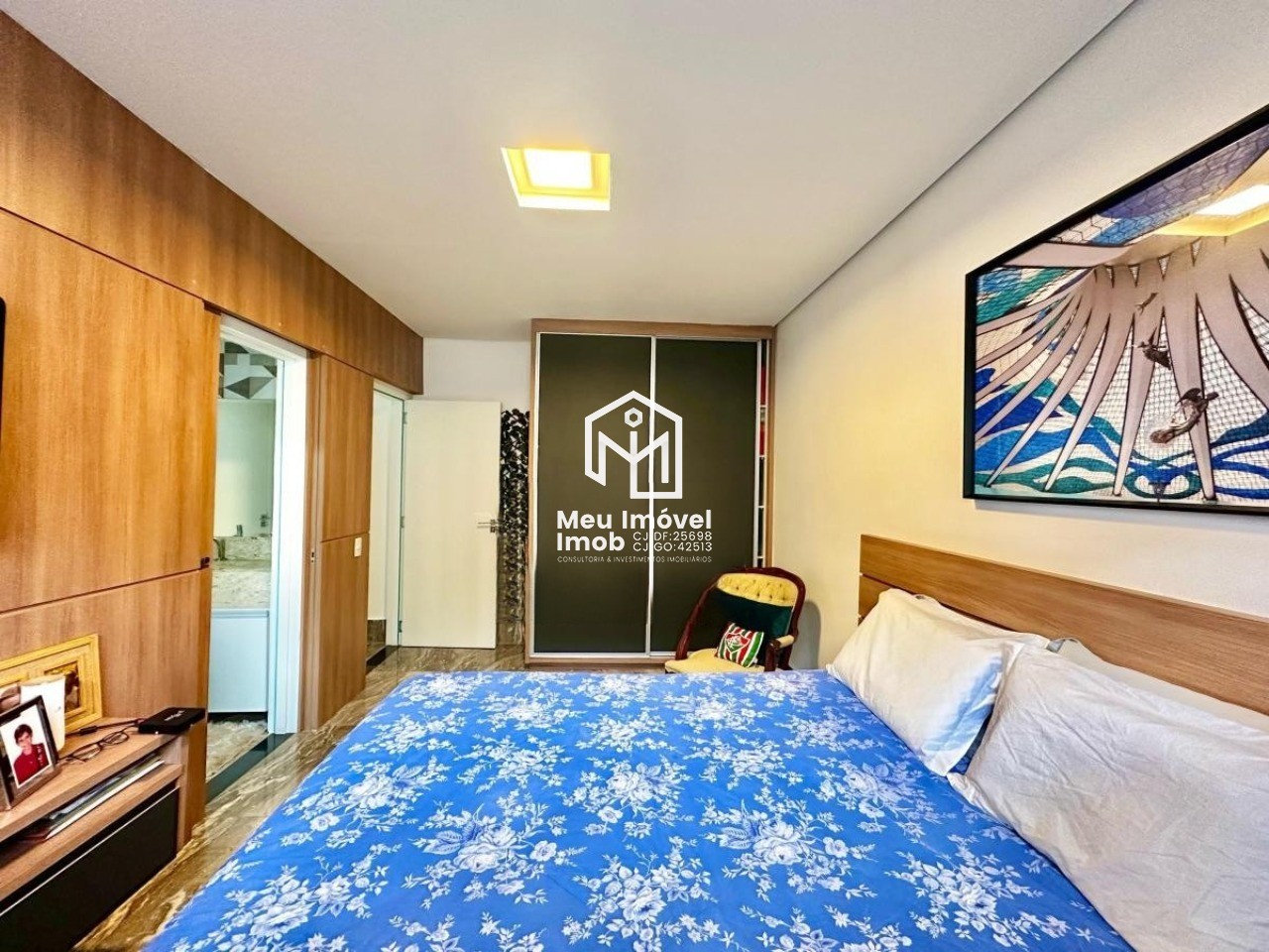 Casa, 3 quartos, 200 m² - Foto 8