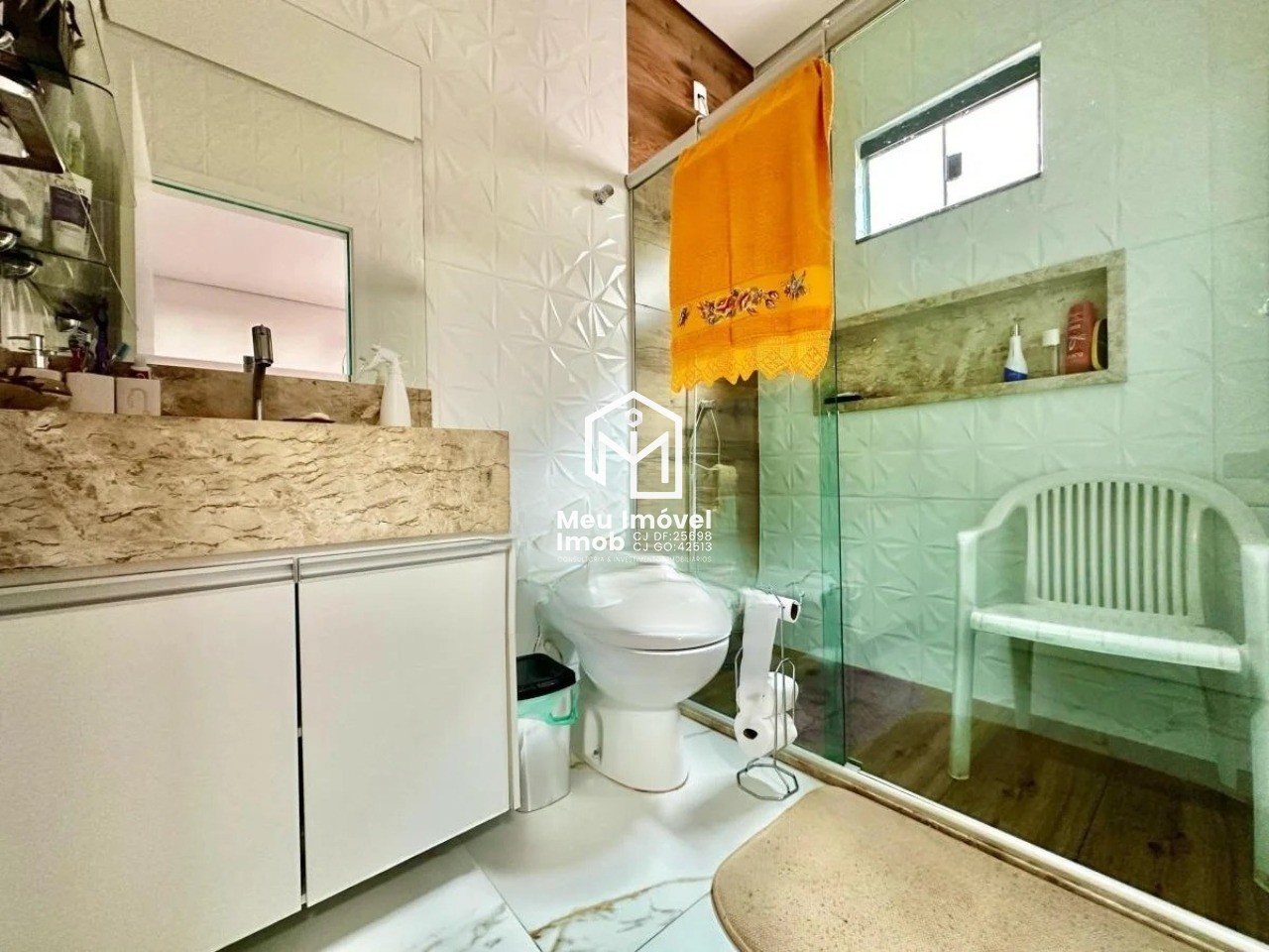 Casa, 3 quartos, 200 m² - Foto 18