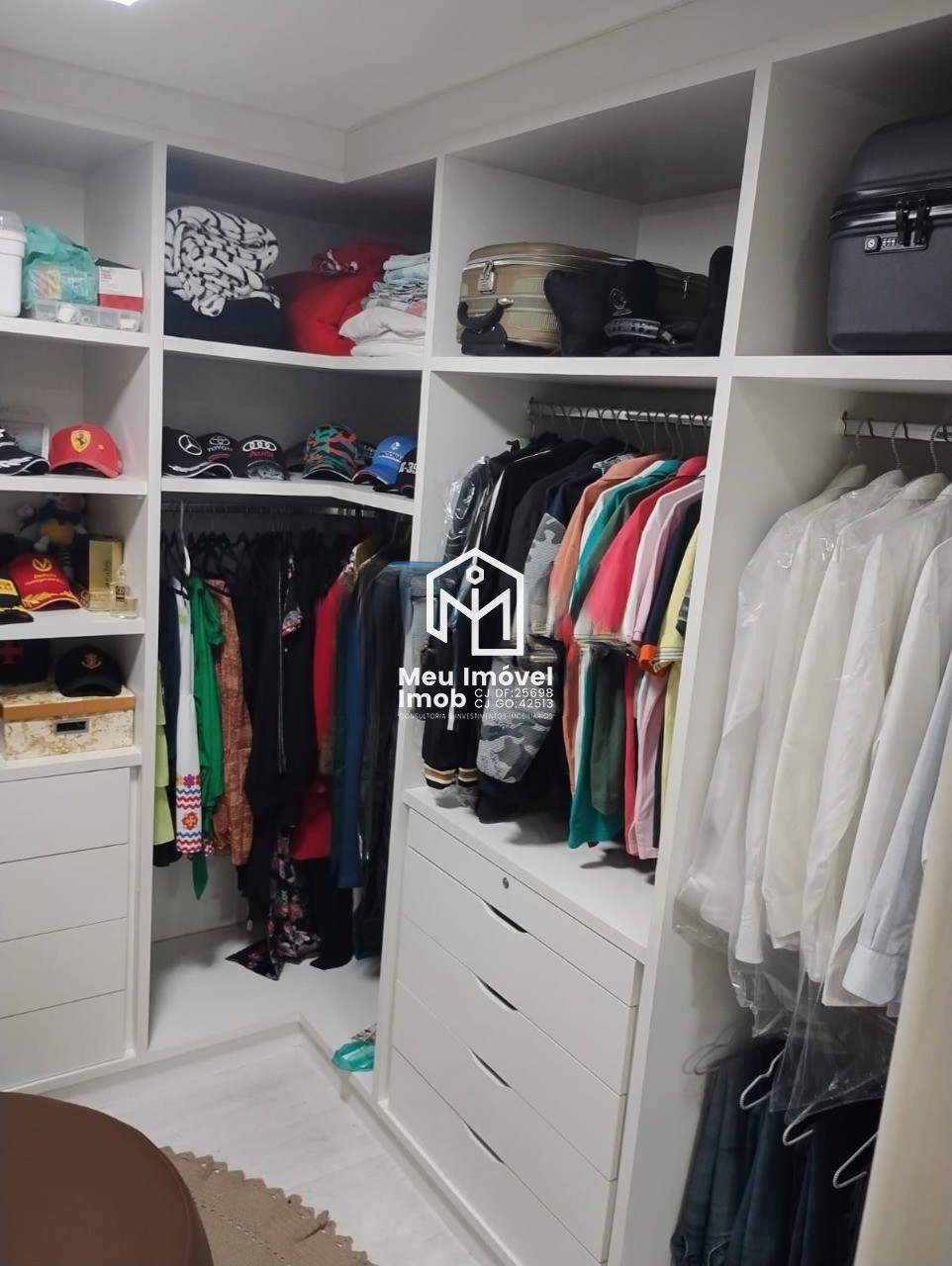 Apartamento, 3 quartos, 148 m² - Foto 11