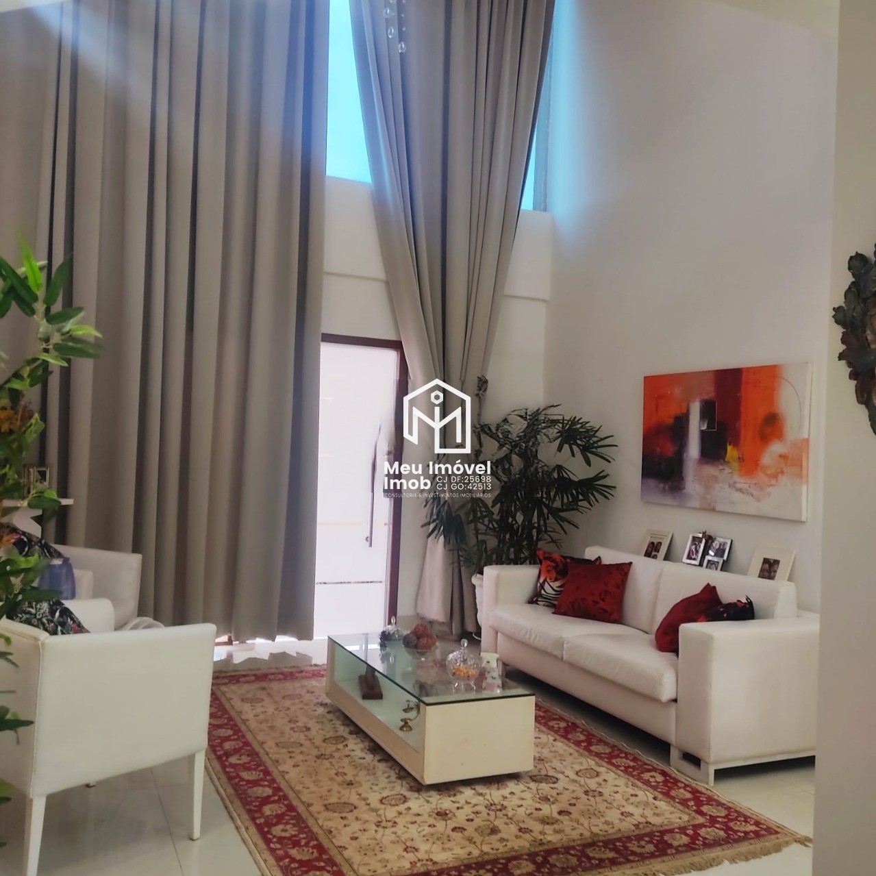 Casa, 3 quartos, 350 m² - Foto 2