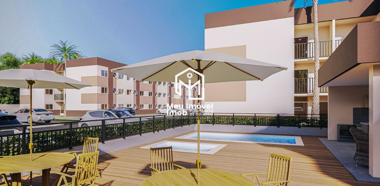 Apartamento, 2 quartos, 49 m² - Foto 9
