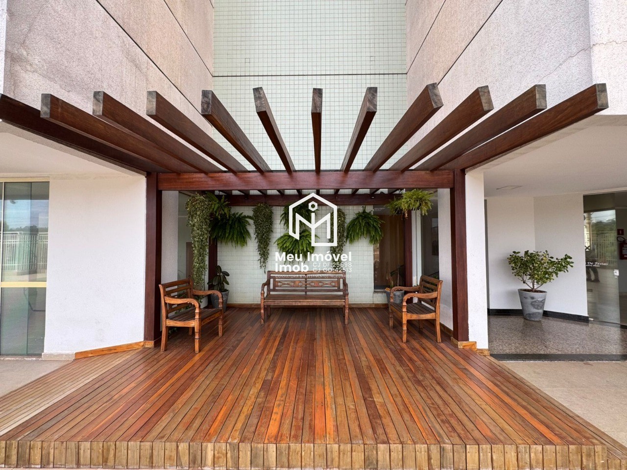 Apartamento, 2 quartos, 39 m² - Foto 23