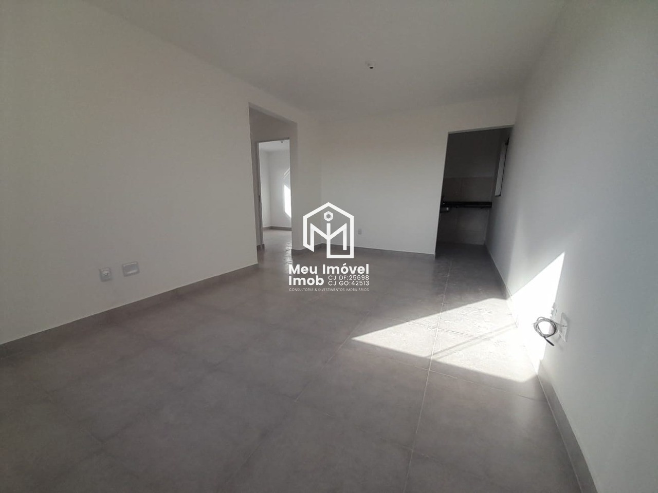 Apartamento, 2 quartos, 57 m² - Foto 5