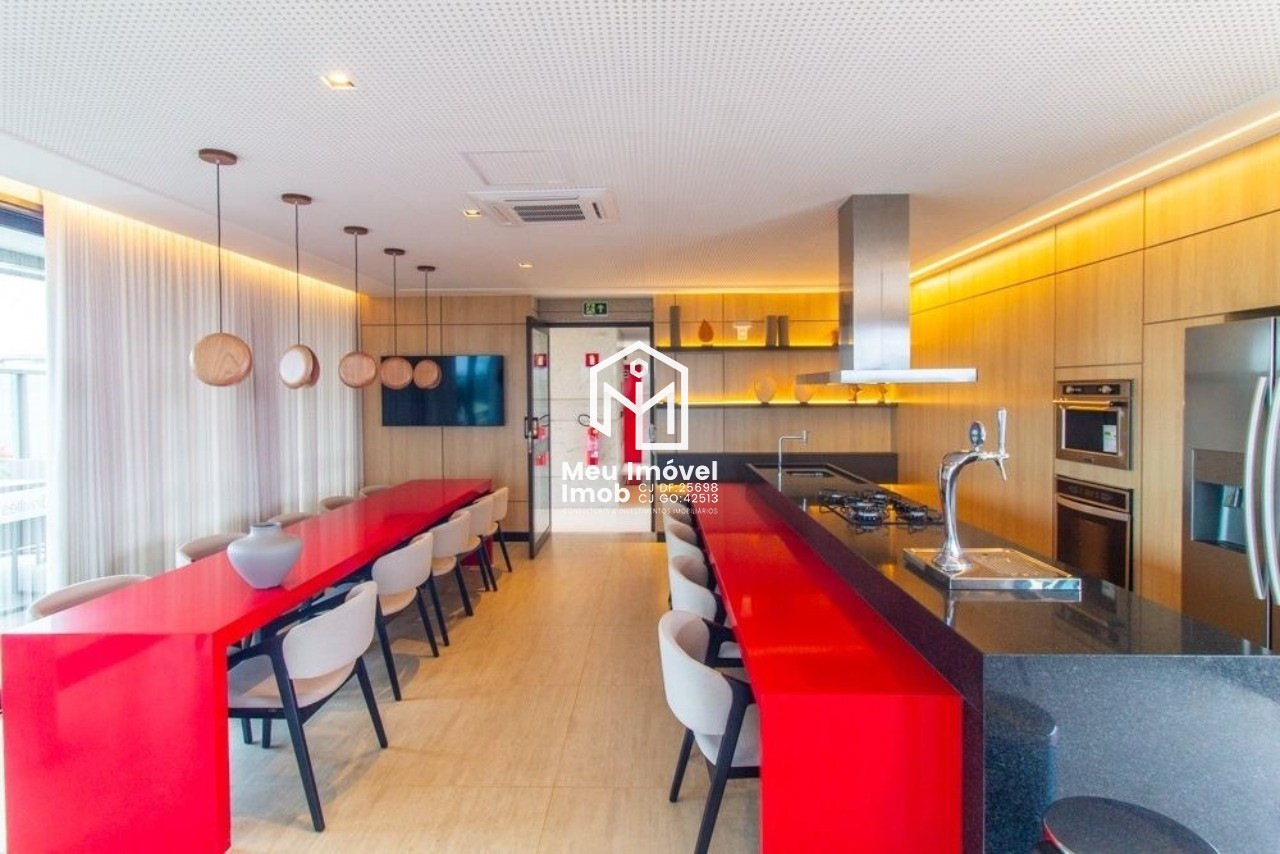 Cobertura, 2 quartos, 144 m² - Foto 3