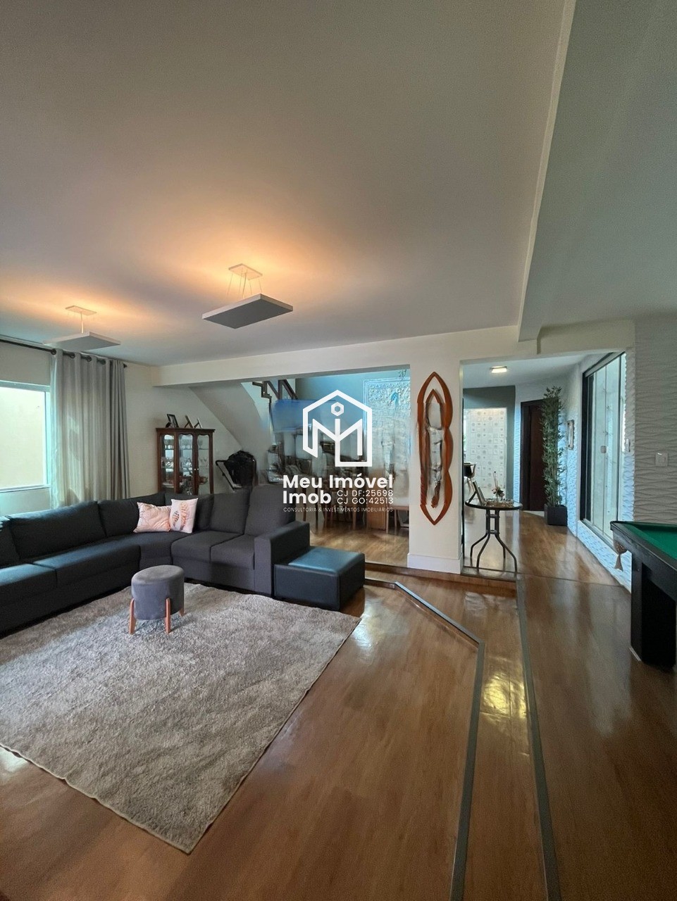 Casa, 5 quartos, 330 m² - Foto 5